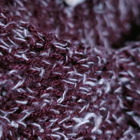 Brandy Melville John Galt Oversized Knit Sweater - Picture 7 of 15